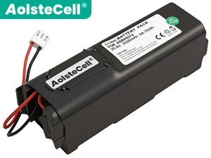 Batterie pour ordinateur portable Rowenta RS-2230001688