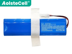 Batterie pour ordinateur portable Rowenta SS-2230002528