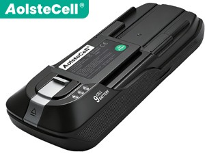 Batterie pour ordinateur portable Rowenta RH99F1WO/4Q4