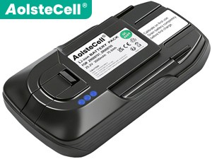 Batterie pour ordinateur portable Rowenta X-Force Flex Aqua RH9898