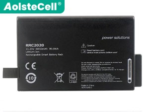 Batterie pour ordinateur portable RRC RRC2020-L