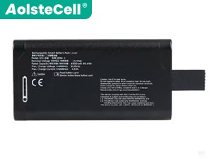 Batterie pour ordinateur portable RRC RRC2054-2
