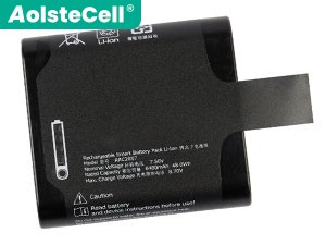 Batterie pour ordinateur portable RRC SHS1000X