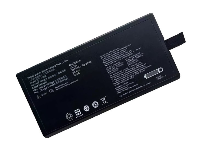 Batterie pour ordinateur portable RRC RRC3570-S