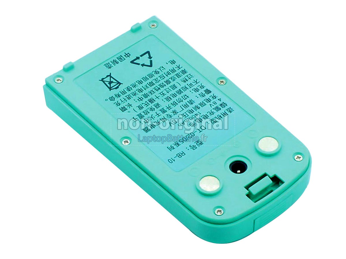 Batterie pour Ruide RB-10