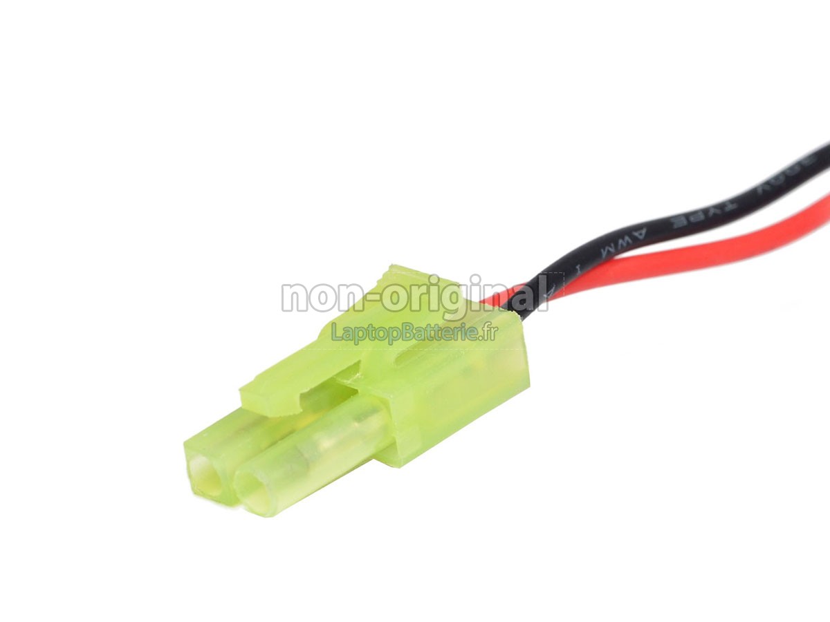 Batterie pour Ruiyan RY F600P