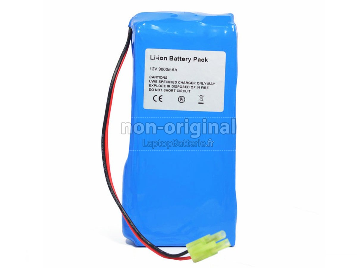 Batterie pour Ruiyan RY F600P