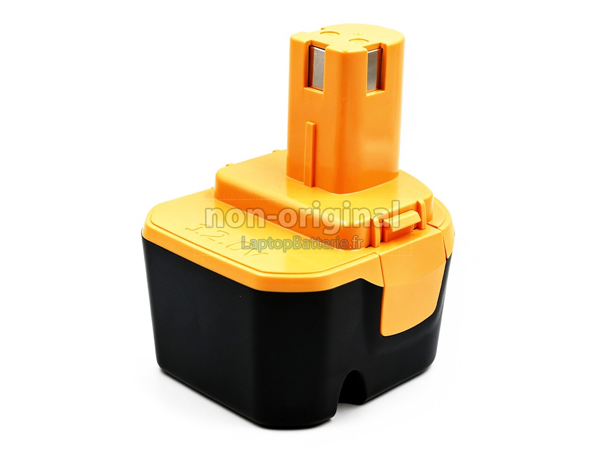 Batterie pour Ryobi B-1230H
