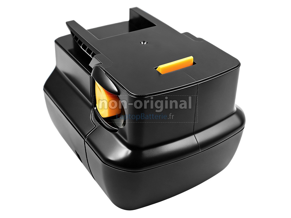 Batterie pour Ryobi BPS-2400