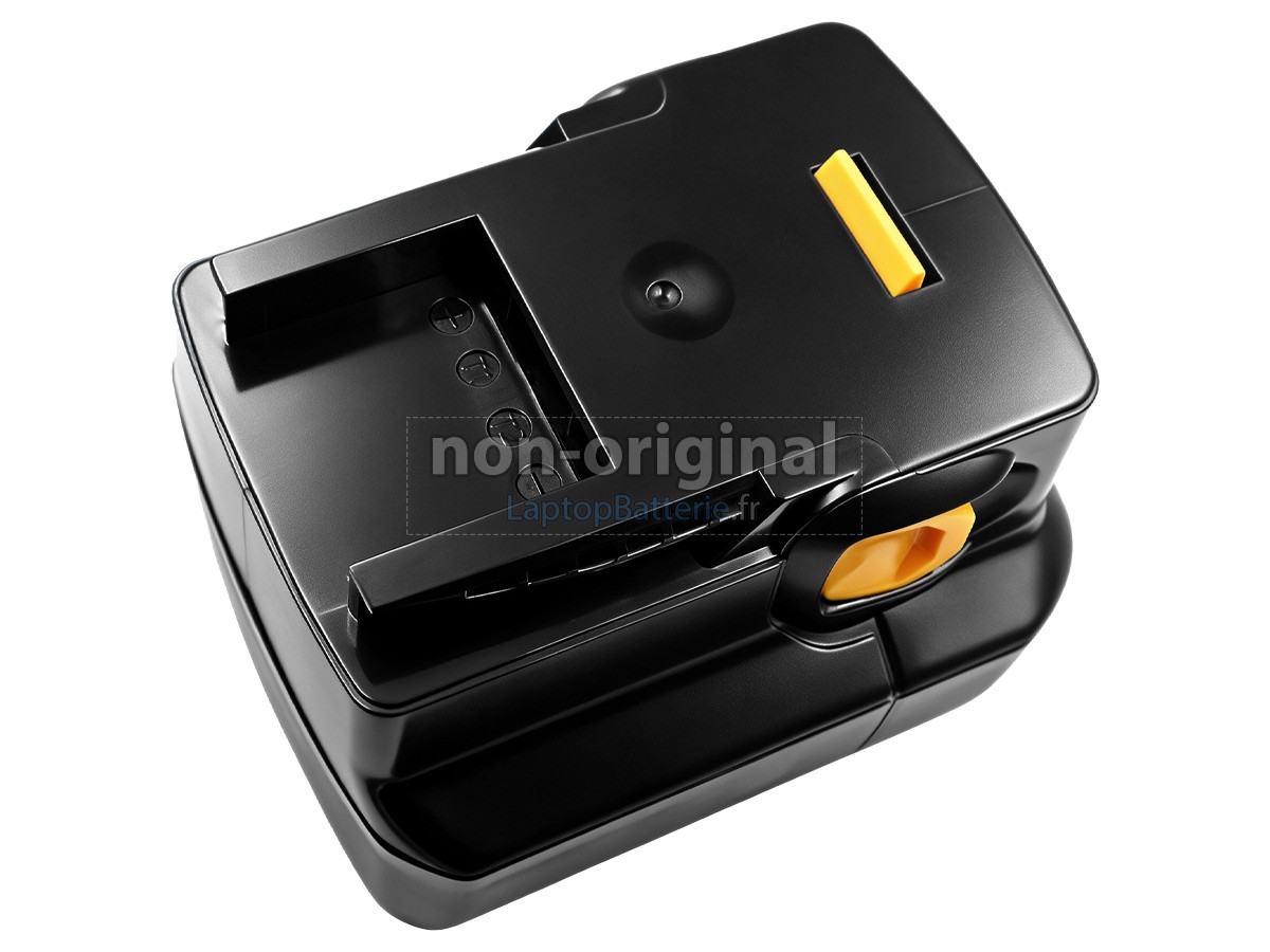 Batterie pour Ryobi BPS-2400
