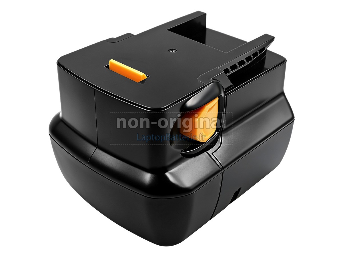 Batterie pour Ryobi BPS-2400