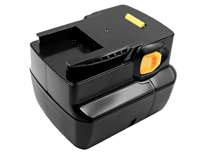 Batterie pour Ryobi BPS-2400