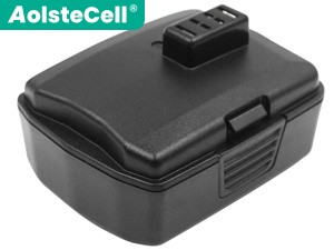 Batterie pour ordinateur portable Ryobi CB120L