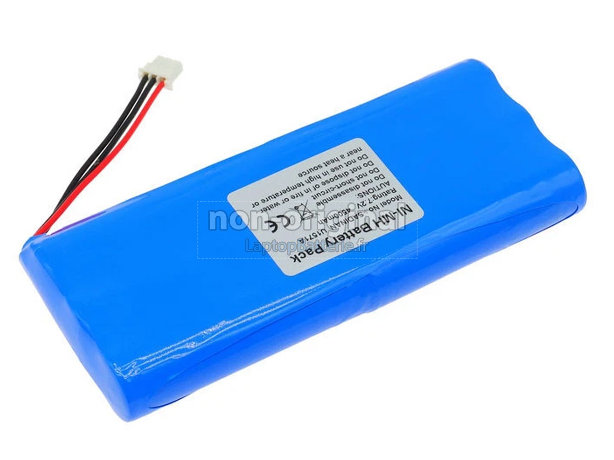 Batterie pour SADINAN U1571A