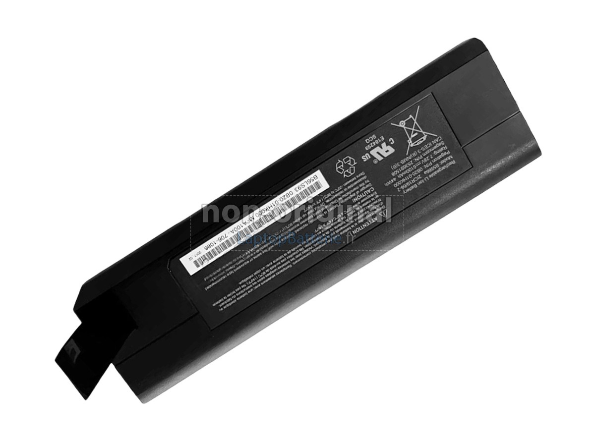 Batterie pour Sagemcom B5566A