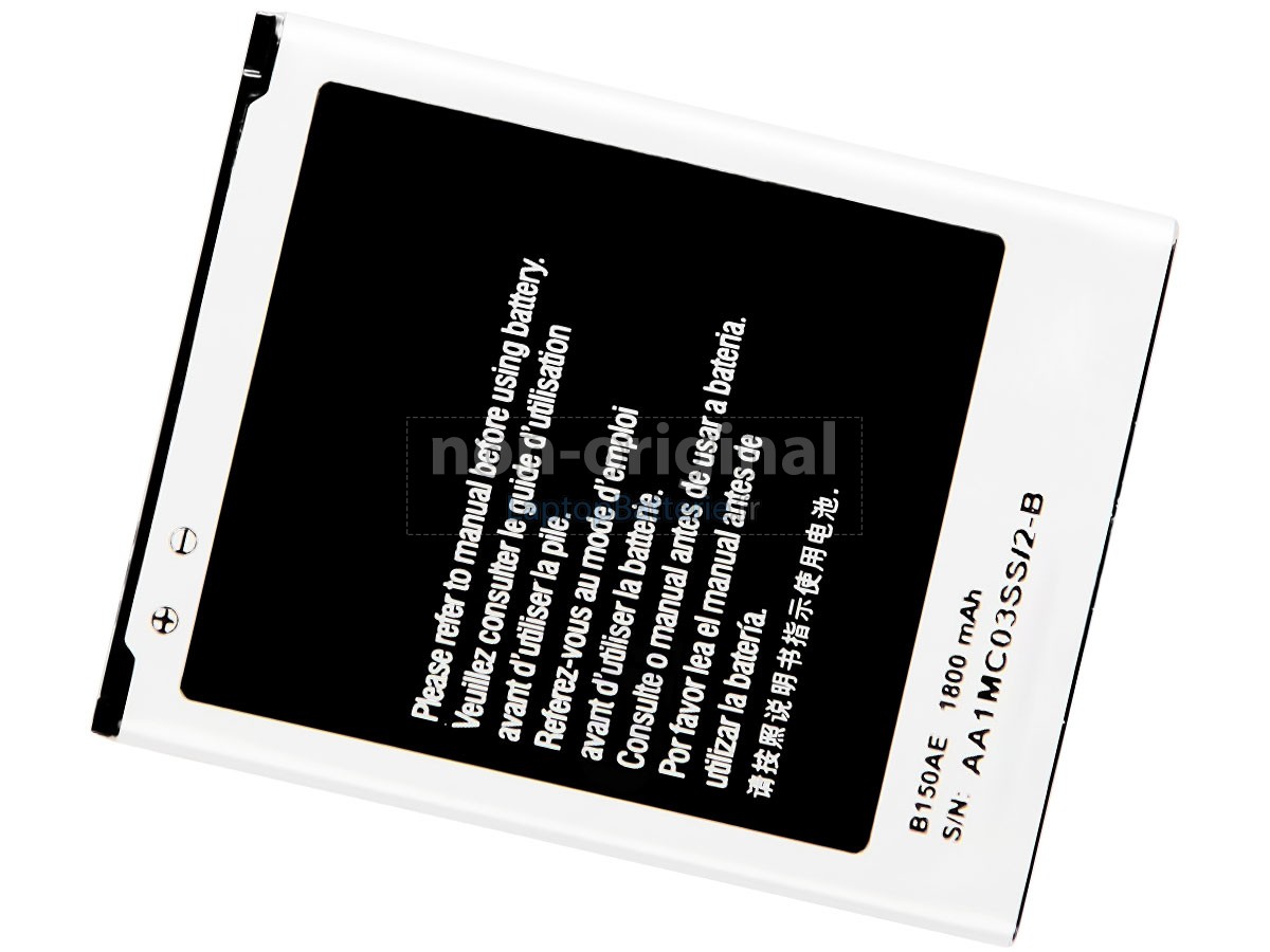 Batterie pour Samsung B150AE