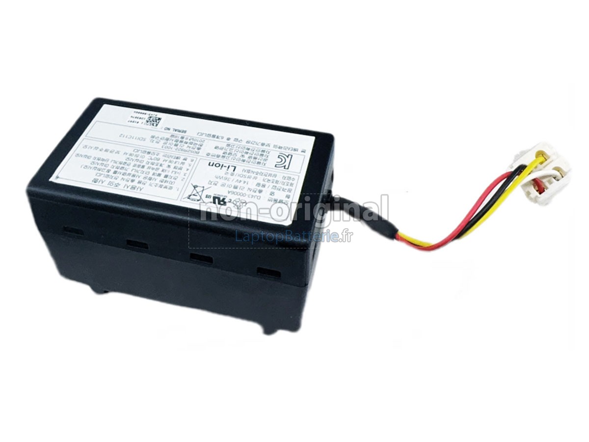 Batterie pour Samsung DJ43-00006A
