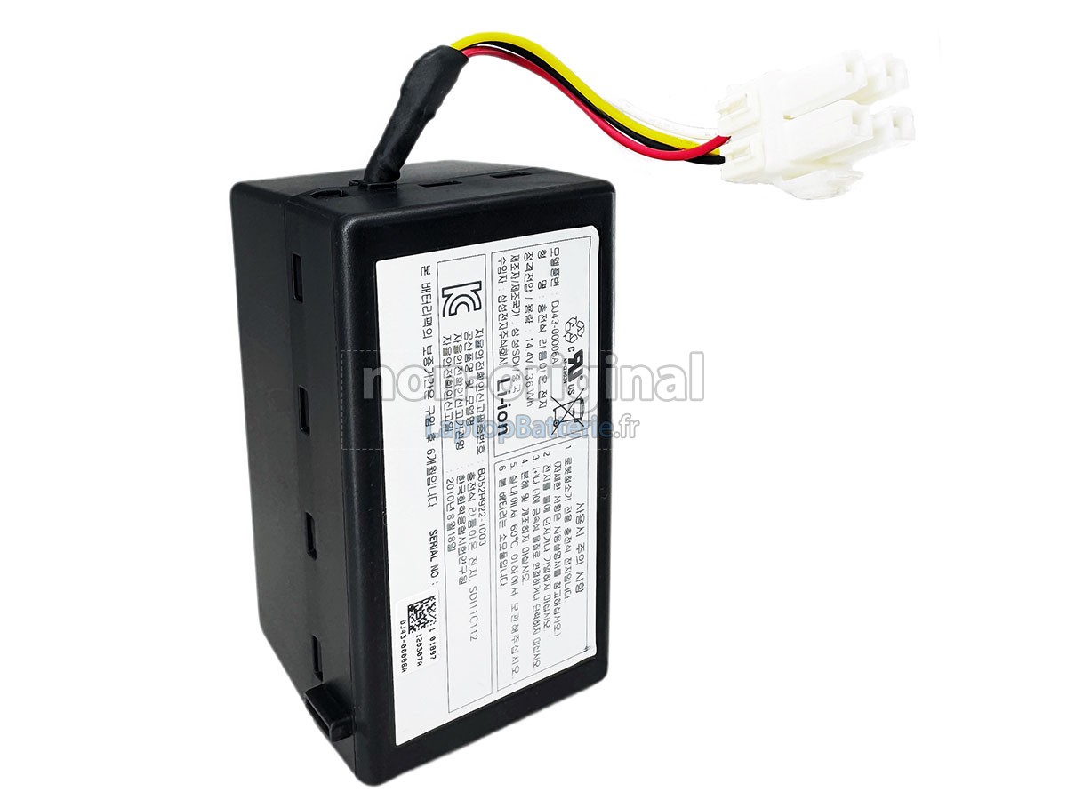 Batterie pour Samsung DJ43-00006A