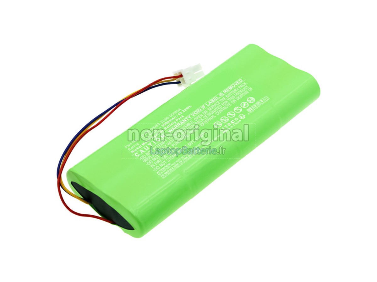 Batterie pour Samsung VC-RE7OV