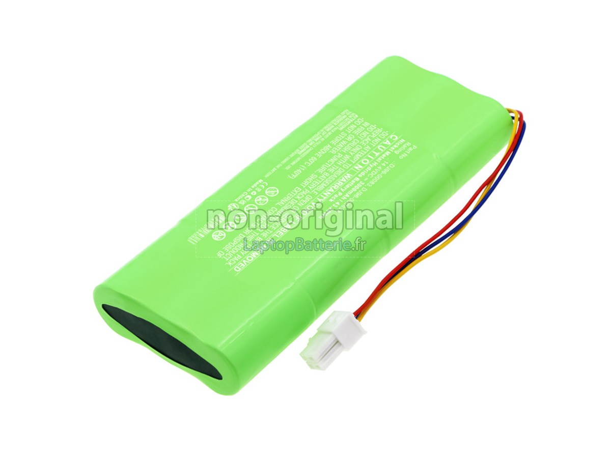 Batterie pour Samsung VC-RE7OV