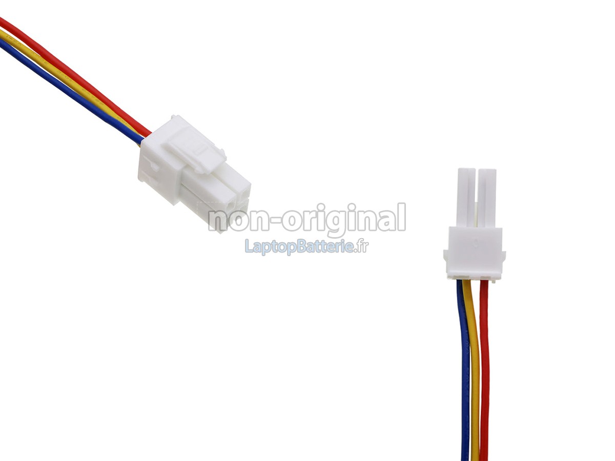 Batterie pour Samsung VC-RE7OV