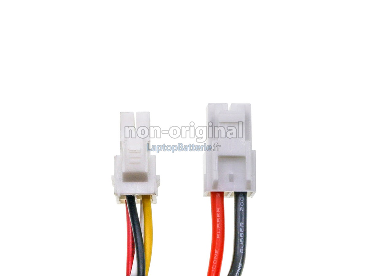 Batterie pour Samsung SR20K9350WK