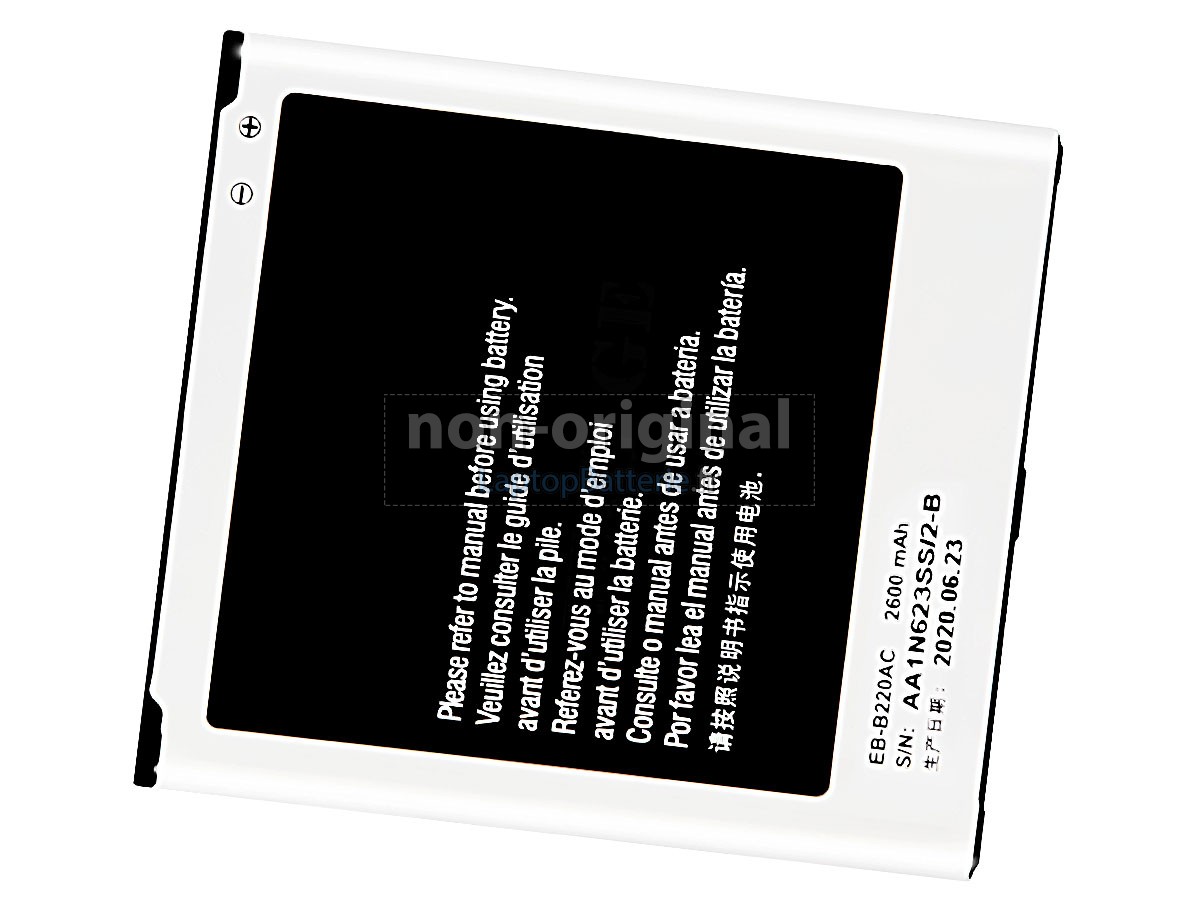 Batterie pour Samsung GALAXY GRAND 2