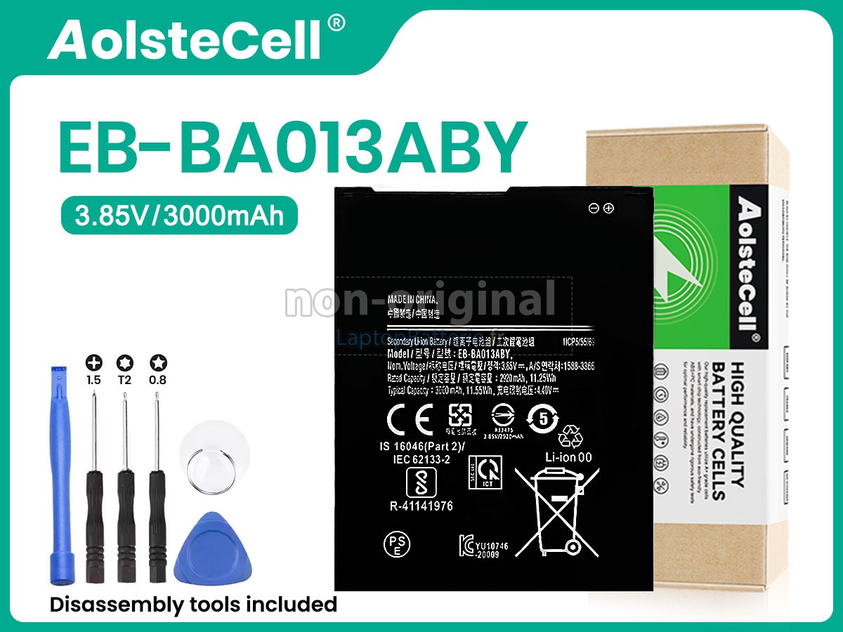 Batterie pour Samsung A01 CORE