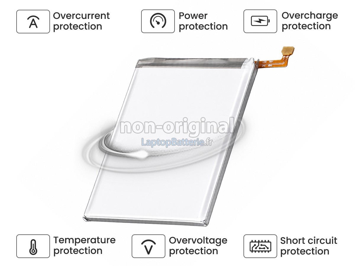 Batterie pour Samsung A22