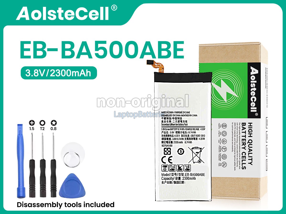 Batterie pour Samsung A5 2015