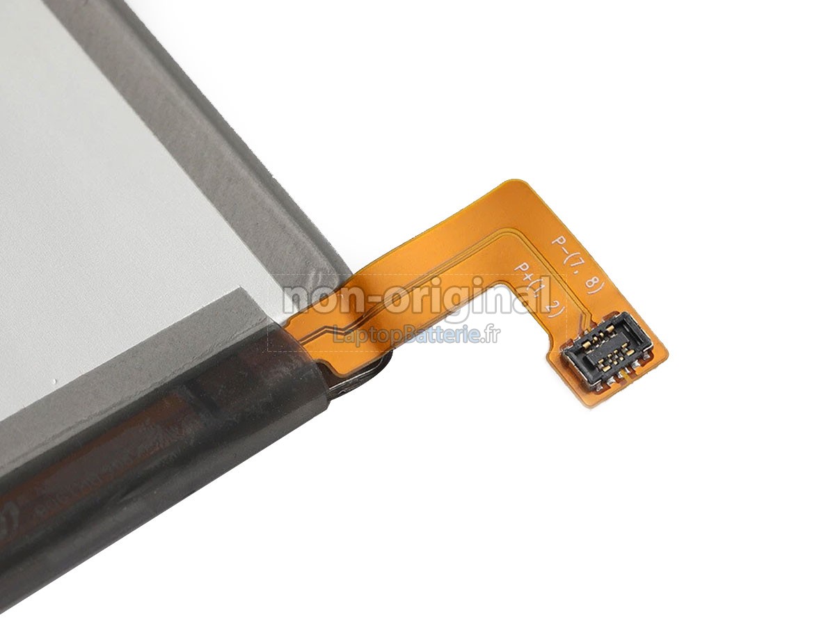 Batterie pour Samsung GALAXY A70