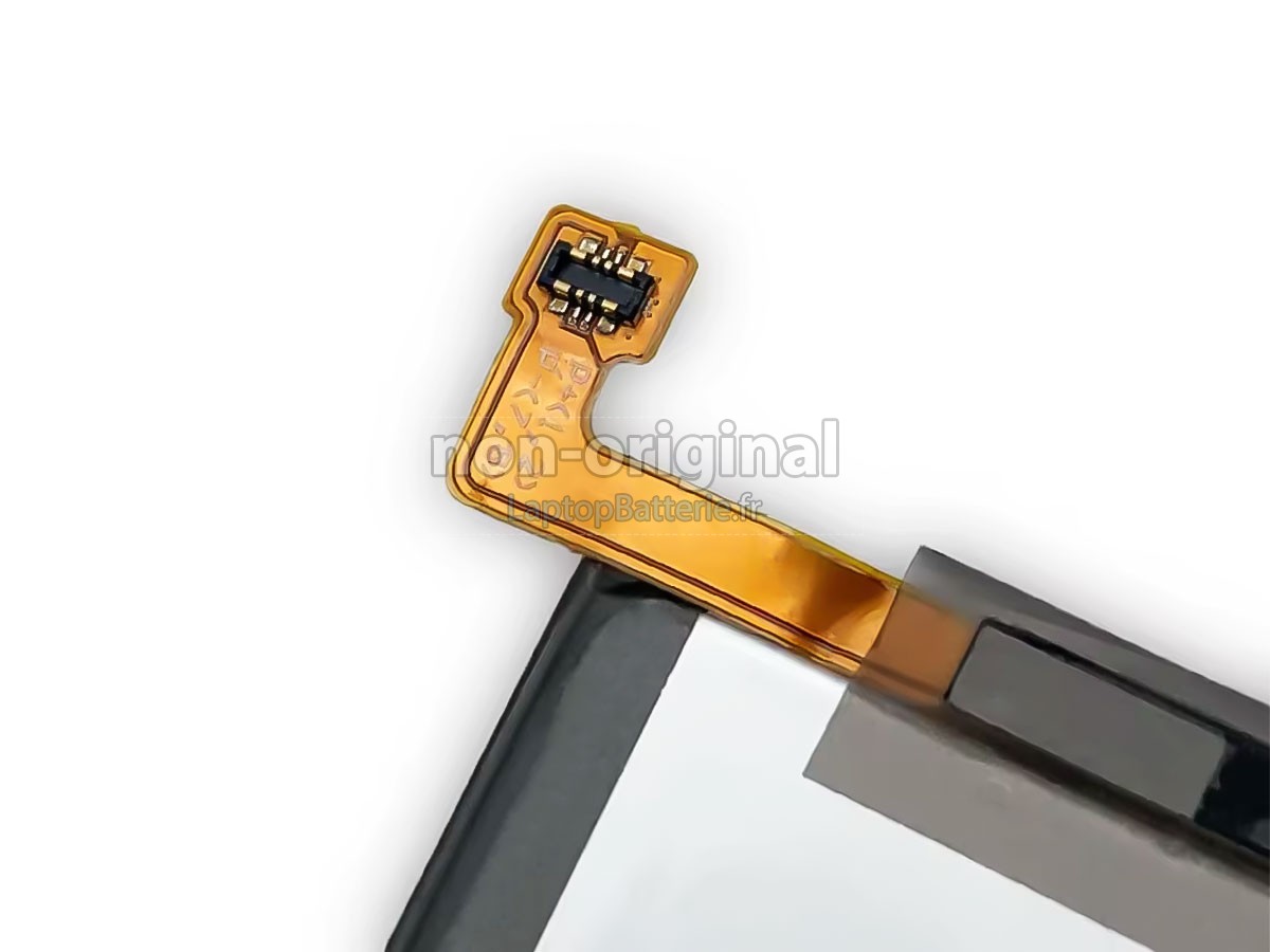 Batterie pour Samsung GALAXY A71 SM-A715F