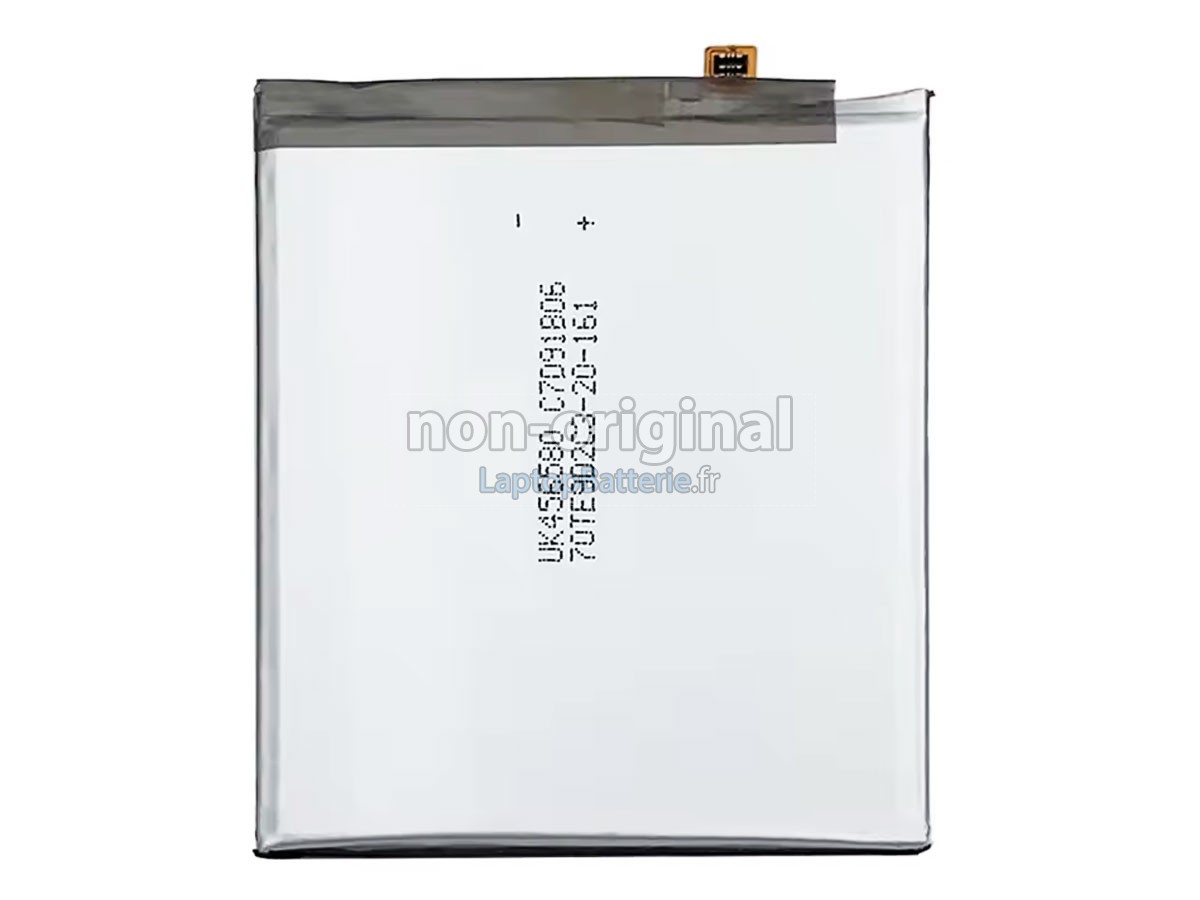 Batterie pour Samsung GALAXY A71 SM-A715F