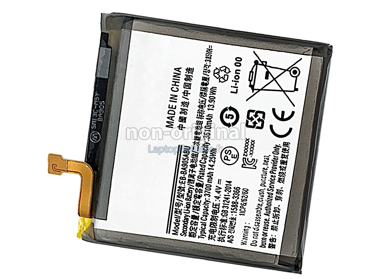 Batterie pour Samsung SM-A805F/DS