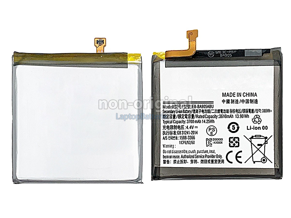 Batterie pour Samsung SM-A805F/DS