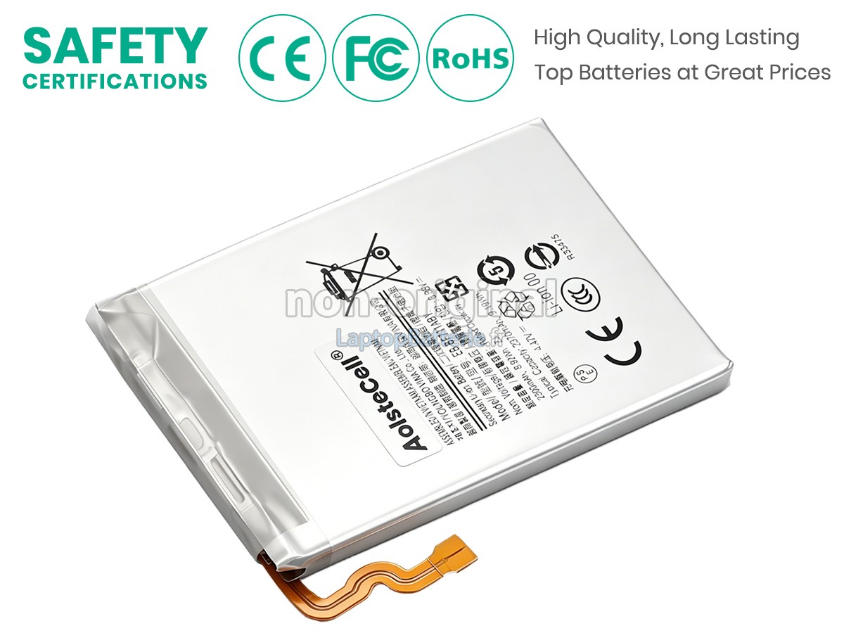 Batterie pour Samsung EB-BF711ABY