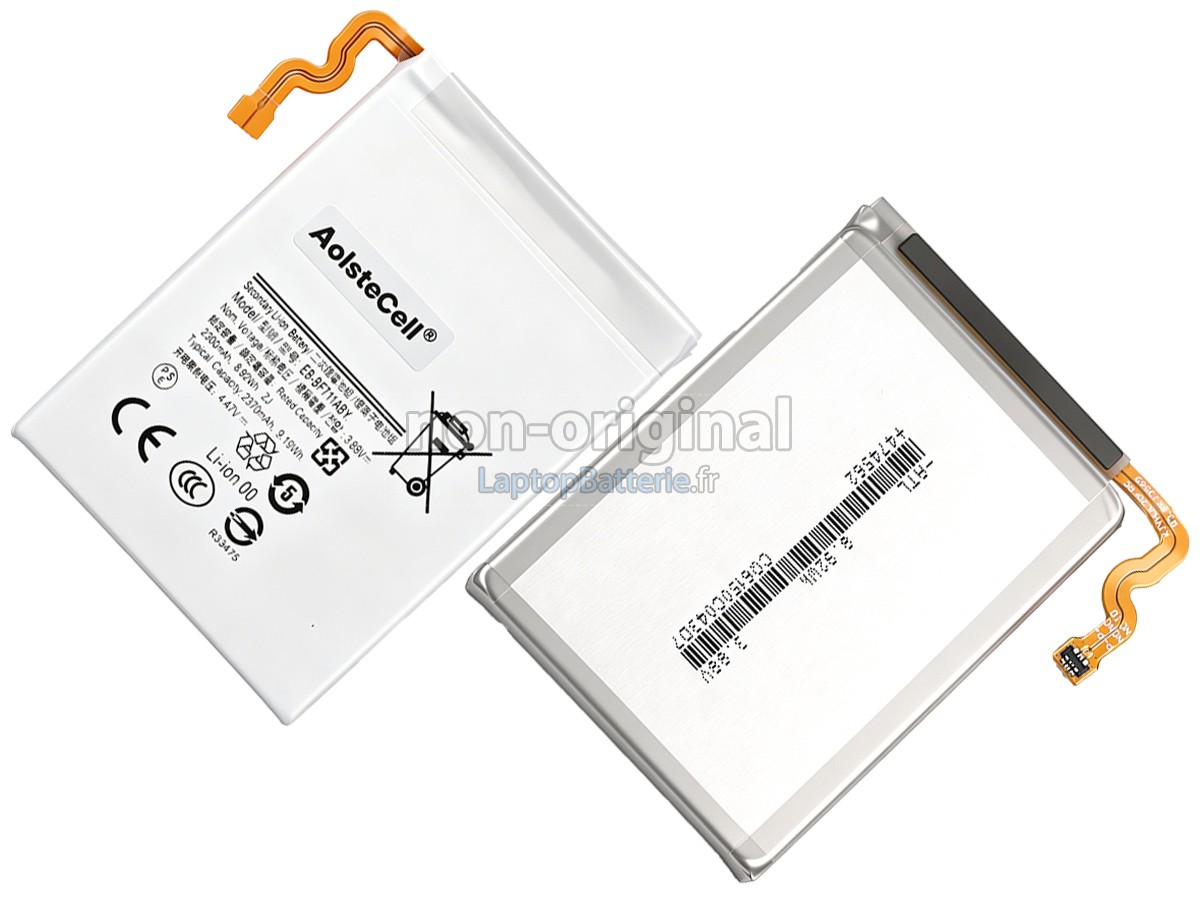 Batterie pour Samsung EB-BF711ABY