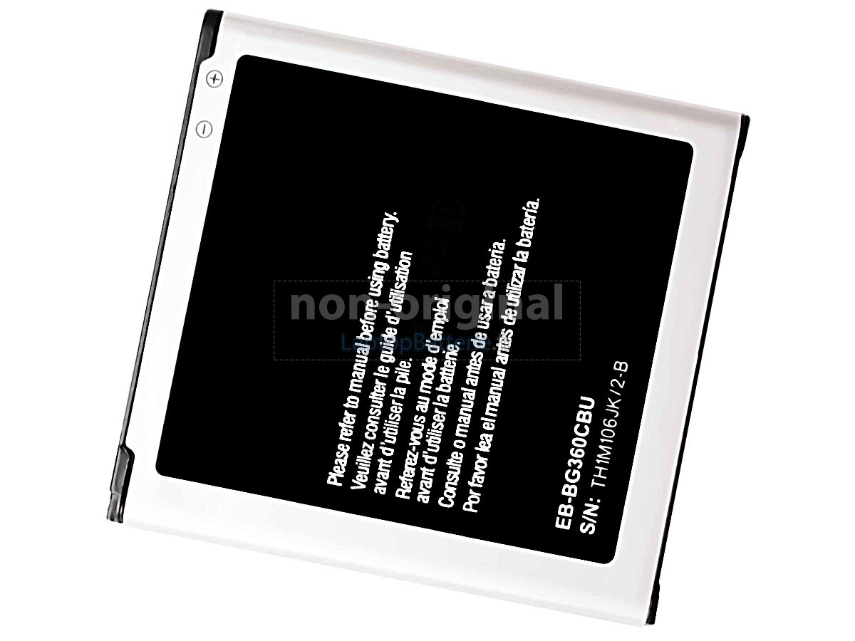 Batterie pour Samsung EB-BG360CBU