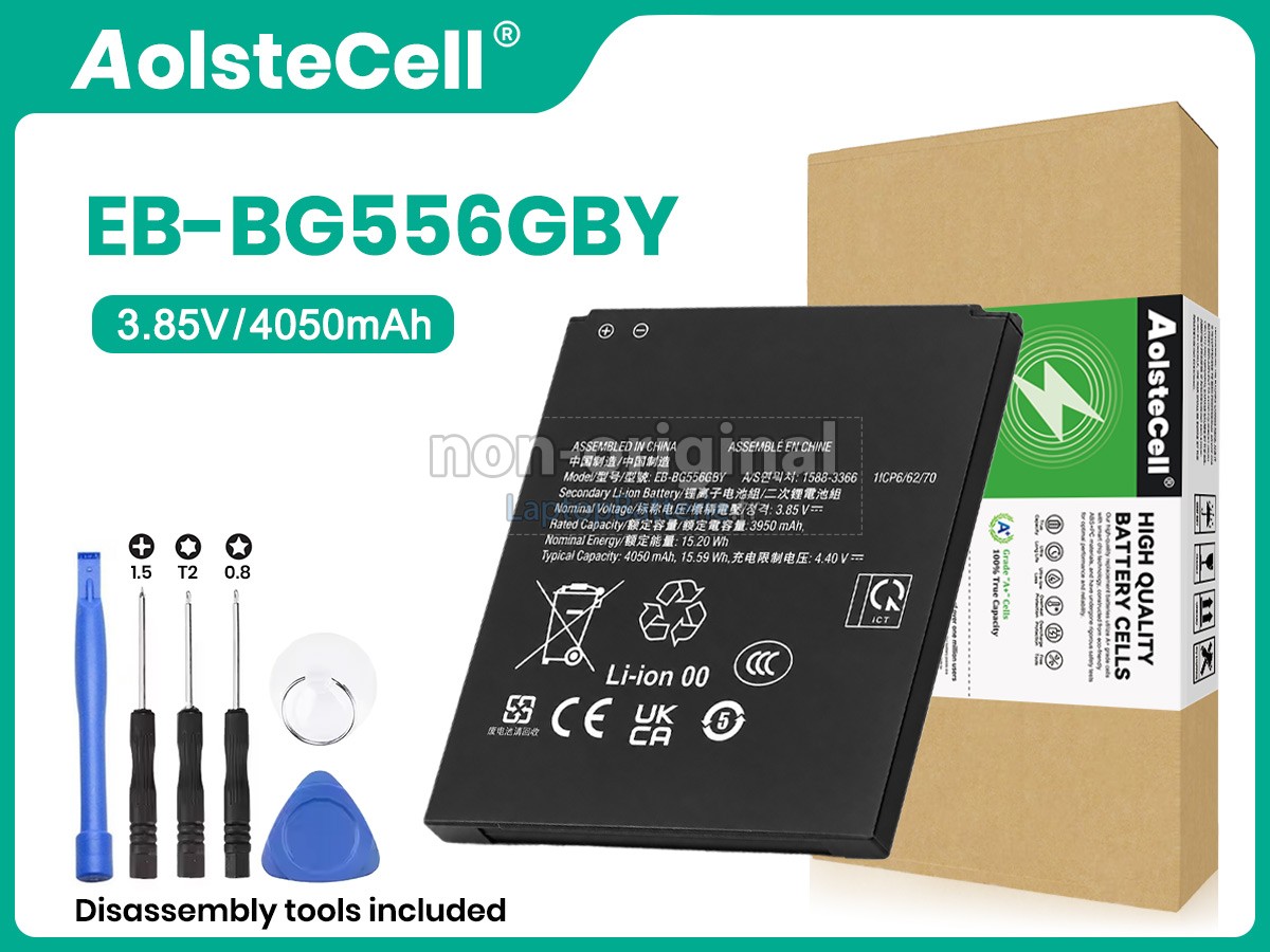 Batterie pour Samsung GALAXY XCOVER 7