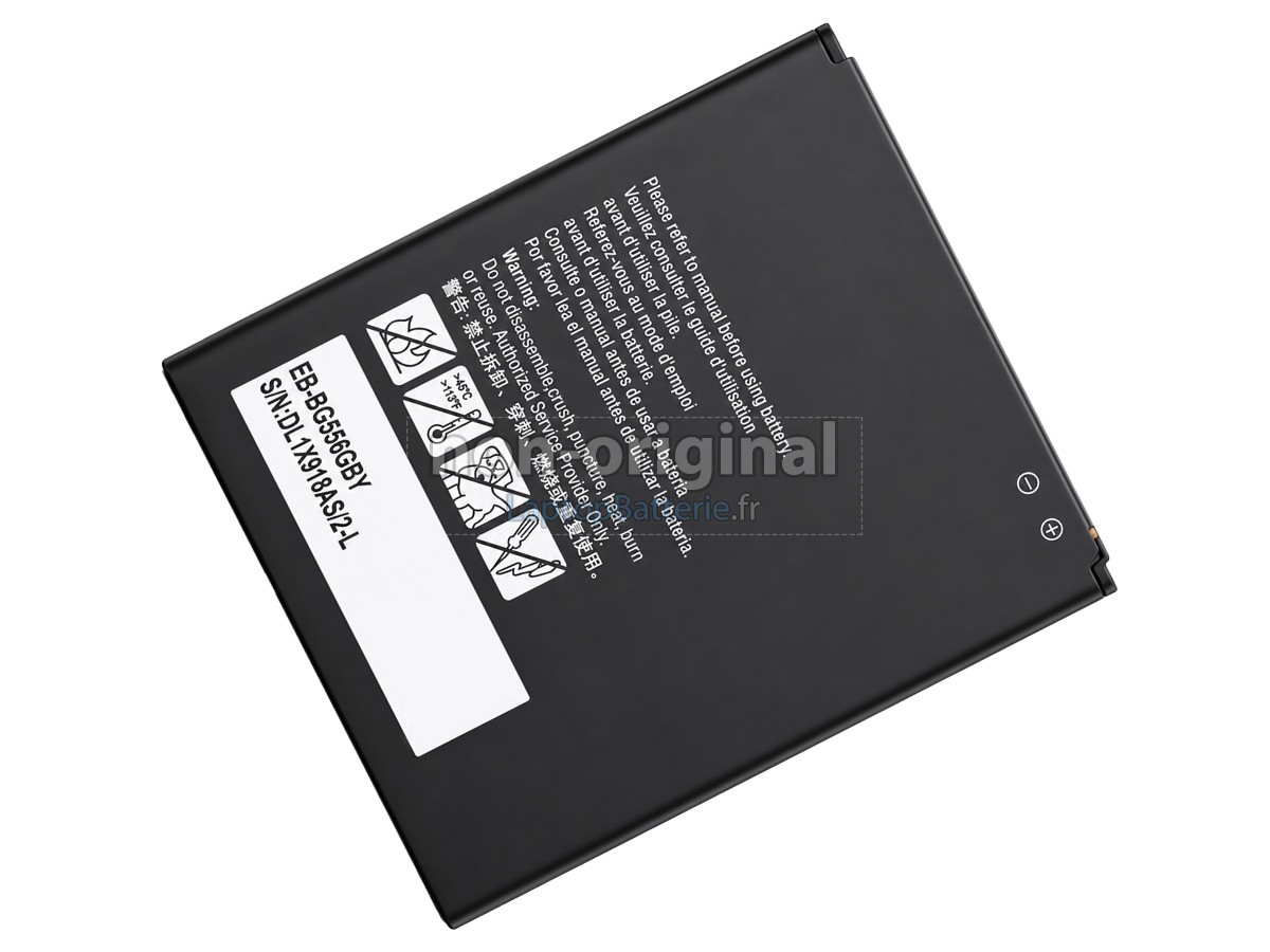 Batterie pour Samsung GALAXY XCOVER 7
