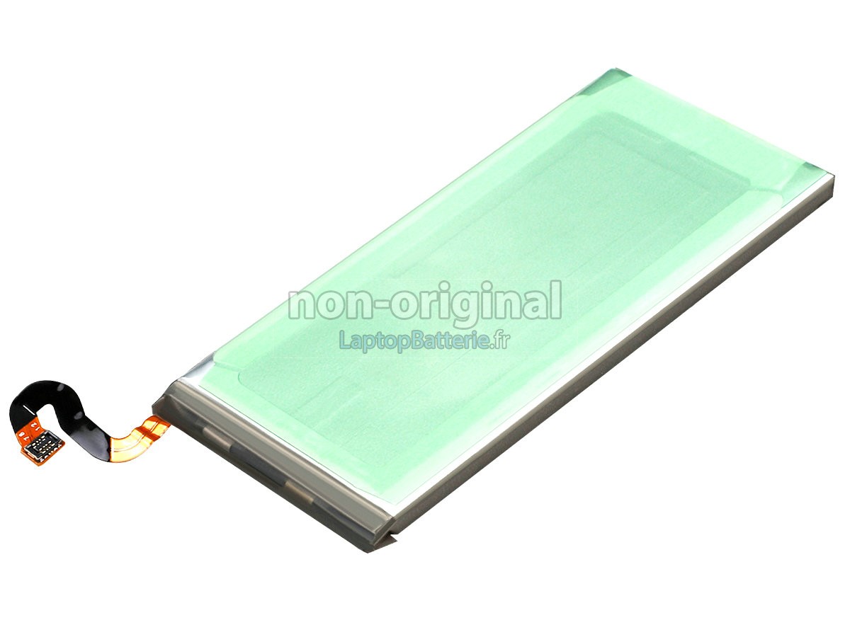 Batterie pour Samsung SM-G950F