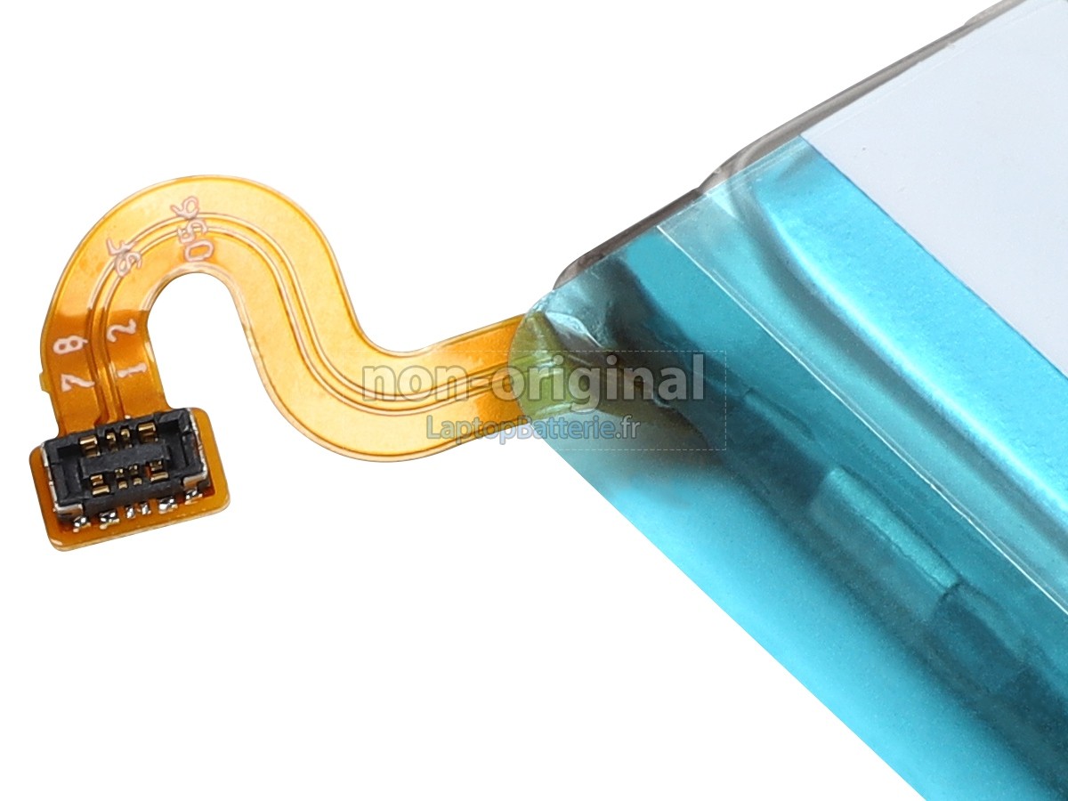 Batterie pour Samsung SM-G960F