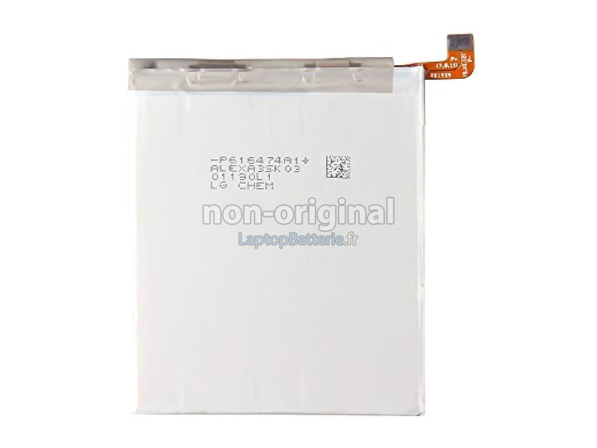 Batterie pour Samsung GALAXY S20 ULTRA 5G