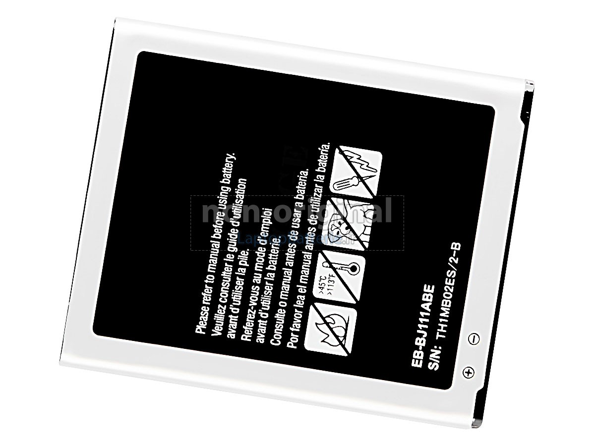 Batterie pour Samsung EB-BJ111ABE