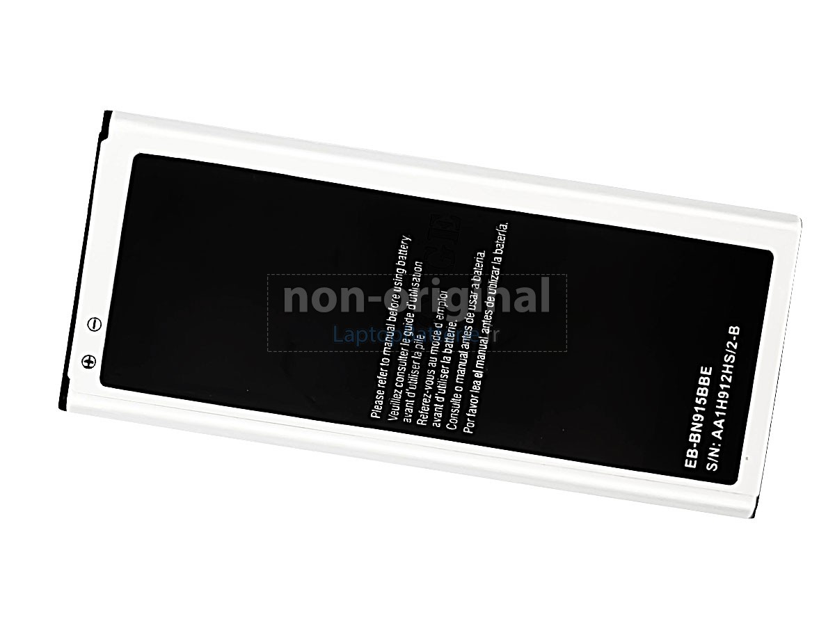 Batterie pour Samsung EB-BN915BBC