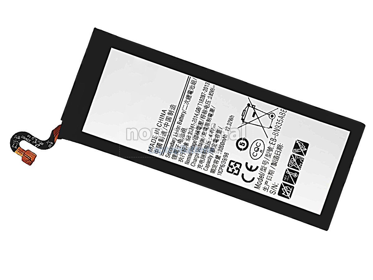 Batterie pour Samsung EB-BN935ABE