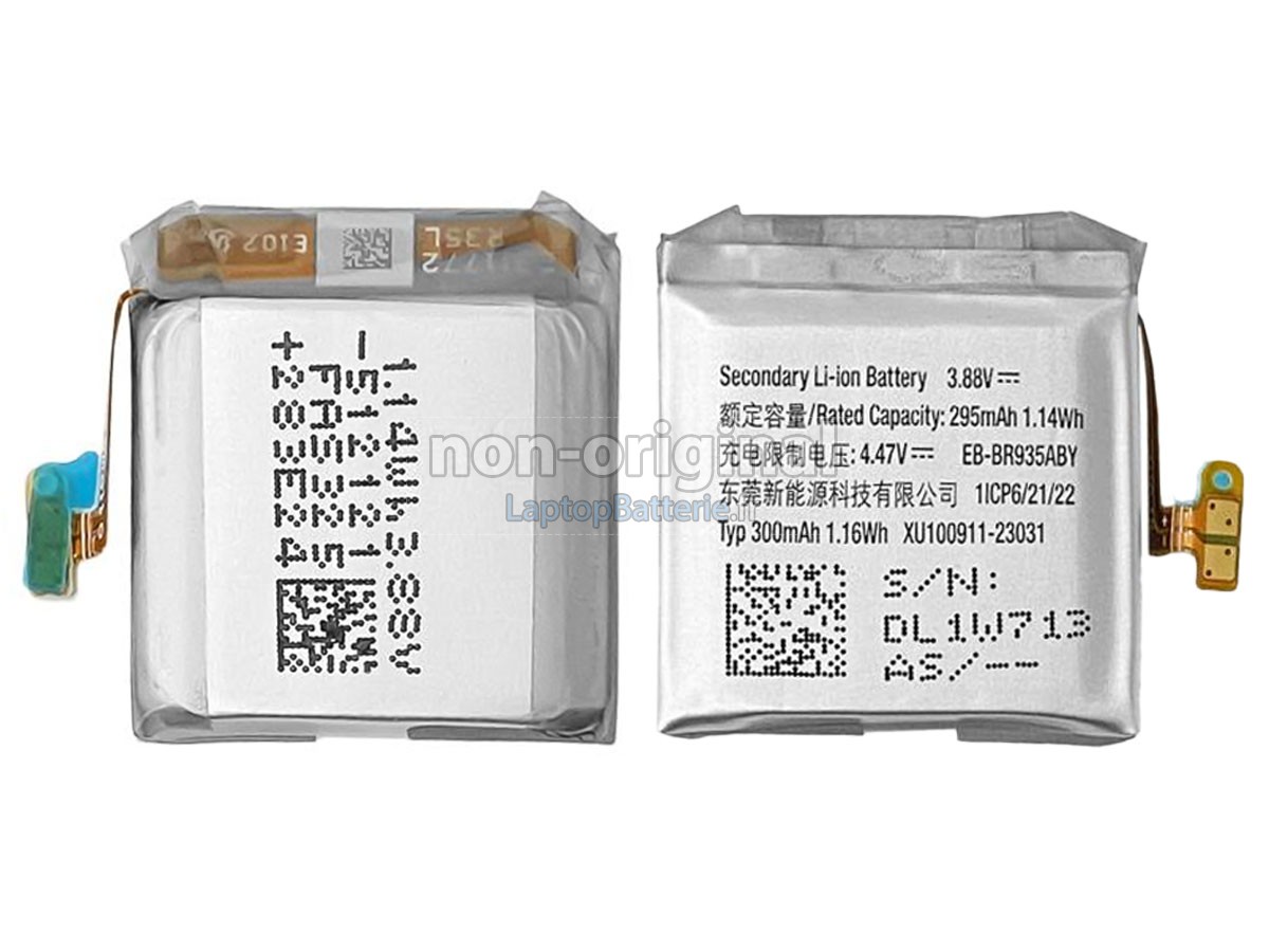 Batterie pour Samsung EB-BR935ABY