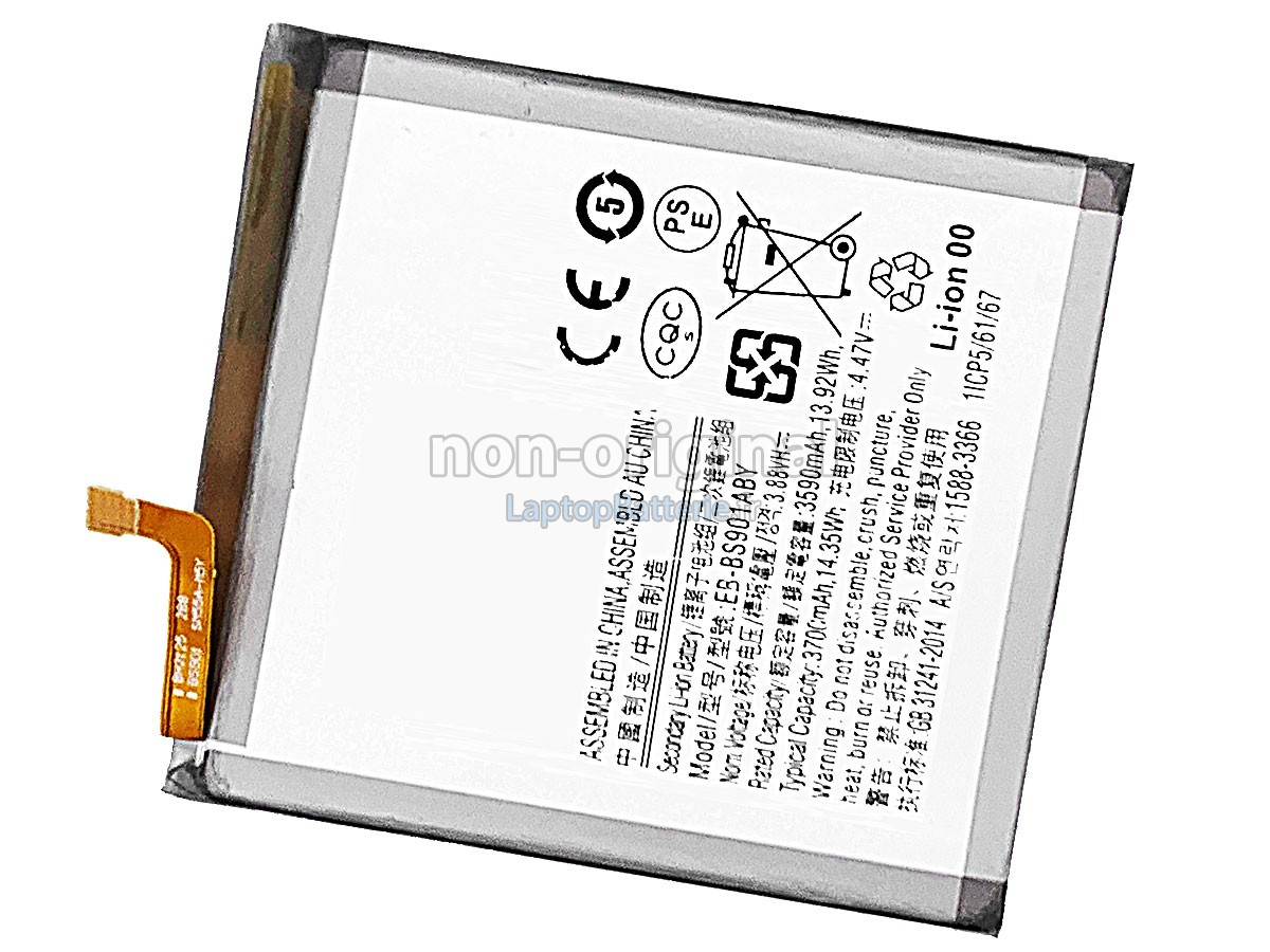 Batterie pour Samsung EB-BS901ABY