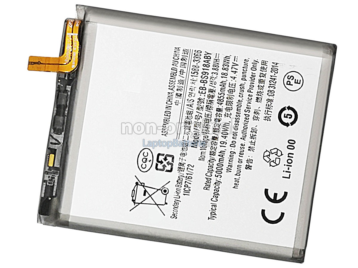 Batterie pour Samsung EB-BS918ABY