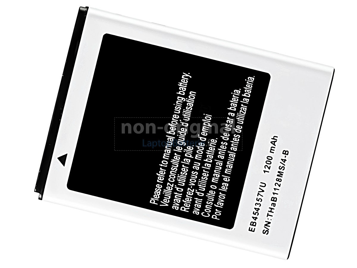 Batterie pour Samsung GALAXY GT-S5300